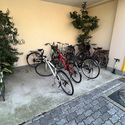 【その他共用部分】 | スペラーレ御影