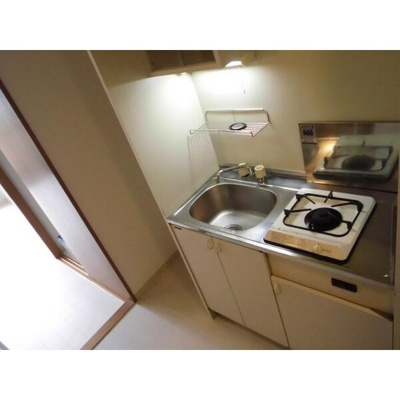 【キッチン】 | スペラーレ御影