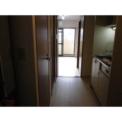 【キッチン】 | スペラーレ御影