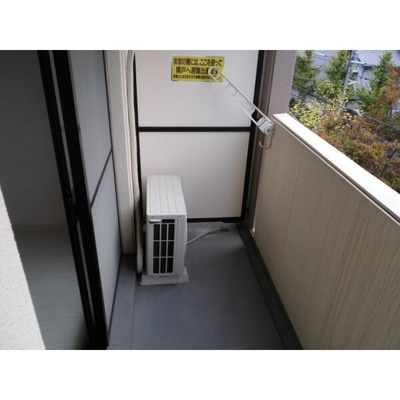 【バルコニー】 | スペラーレ御影