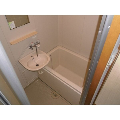 【浴室】 | スペラーレ御影