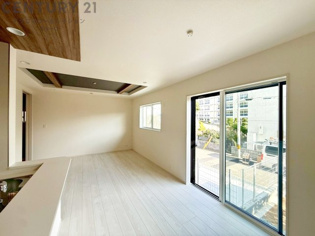 ダイニングキッチン