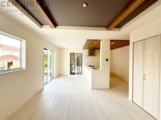 ダイニングキッチン