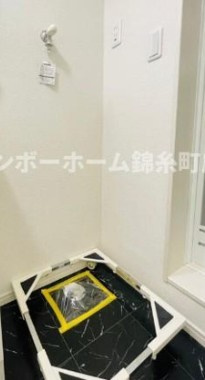 パーチェ堀切のその他