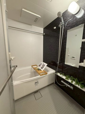 【浴室】 | ルフォンプログレ新町