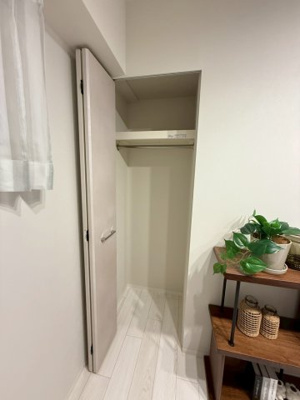 【収納】 | ルフォンプログレ新町