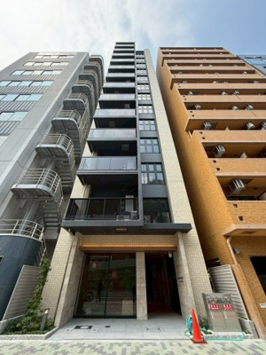 【外観】 | ルフォンプログレ新町