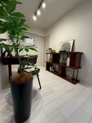 【洋室】 | ルフォンプログレ新町