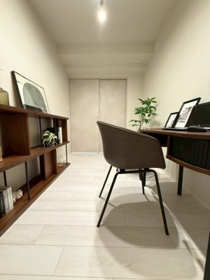 【洋室】 | ルフォンプログレ新町