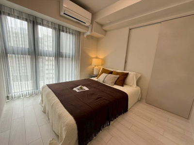 【洋室】 | ルフォンプログレ新町