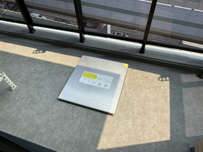 【駐車場】 | ルフォンプログレ新町