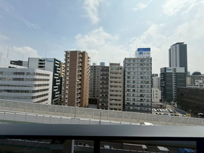 【展望】 | ルフォンプログレ新町