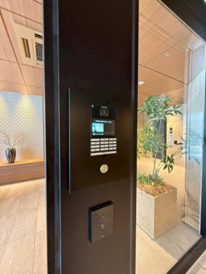 【セキュリティ】 | ルフォンプログレ新町