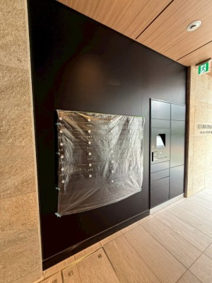 【エントランス】 | ルフォンプログレ新町