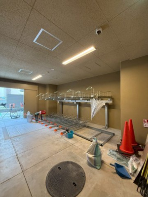 【その他共用部分】 | ルフォンプログレ新町