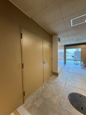 【その他共用部分】 | ルフォンプログレ新町