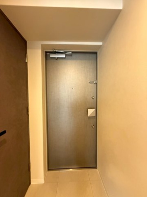 【玄関】 | ルフォンプログレ新町
