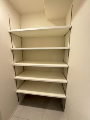 【収納】 | ルフォンプログレ新町