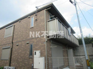 HAPPINESS 30(ハピネスサーティー）（瓢箪山賃貸）の画像