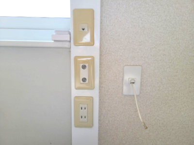 【設備】 | QuatreReves(キャトル レーヴ)