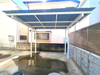 【その他共用部分】 | QuatreReves(キャトル レーヴ)