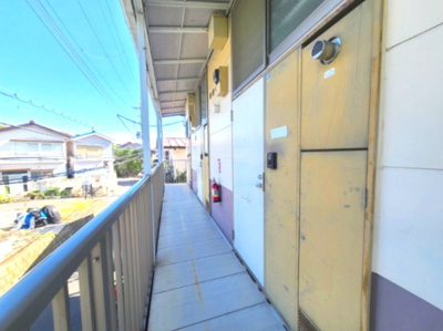 【その他共用部分】 | QuatreReves(キャトル レーヴ)