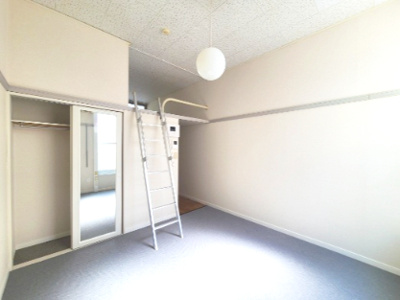 【洋室】 | QuatreReves(キャトル レーヴ)