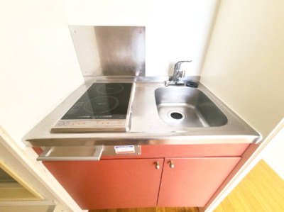 【キッチン】 | QuatreReves(キャトル レーヴ)