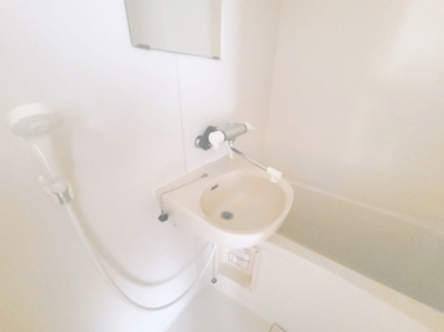 【浴室】 | QuatreReves(キャトル レーヴ)