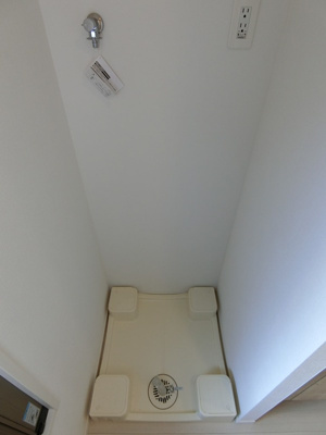 【設備】 | リテラス馬込