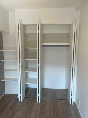 【収納】 | リテラス馬込