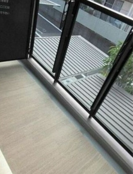 【バルコニー】 | リテラス馬込