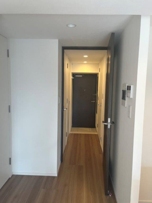 【玄関】 | リテラス馬込