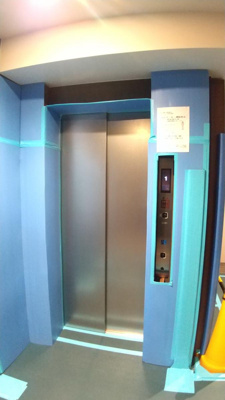 【その他共用部分】 | リテラス馬込