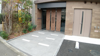 【その他】 | リテラス馬込