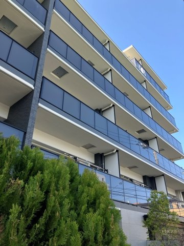 エクセレントシティ瑞江レジデンス