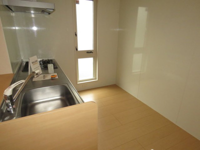 【キッチン】 | アミティエⅡ