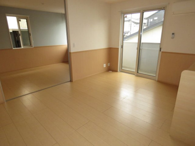 【居間・リビング】 | アミティエⅡ