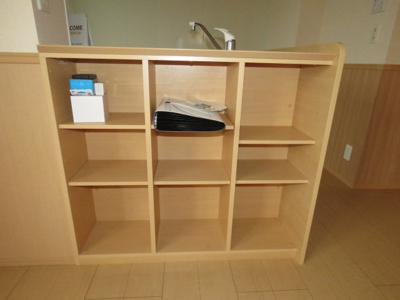 【収納】 | アミティエⅡ