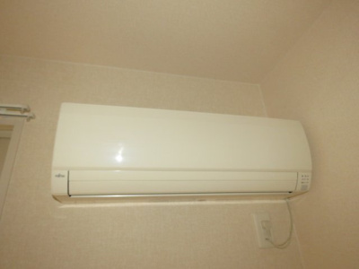 【設備】 | アミティエⅡ