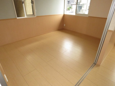 【洋室】 | アミティエⅡ