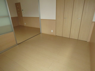 【洋室】 | アミティエⅡ