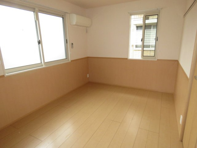 【洋室】 | アミティエⅡ