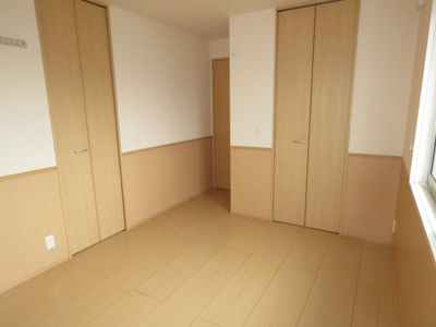 【洋室】 | アミティエⅡ