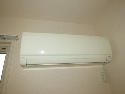 【設備】 | アミティエⅡ