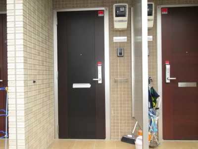 【玄関】 | アミティエⅡ