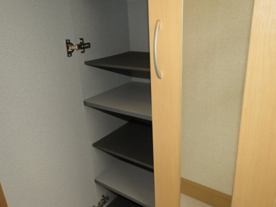 【収納】 | アミティエⅡ | シューズボックス