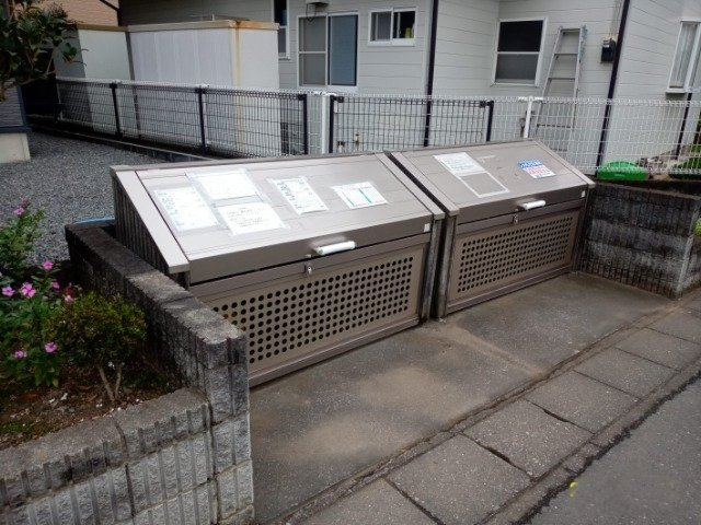 レオパレスルーチェのその他