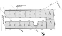 武蔵村山市岸１丁目売地　６号区の画像