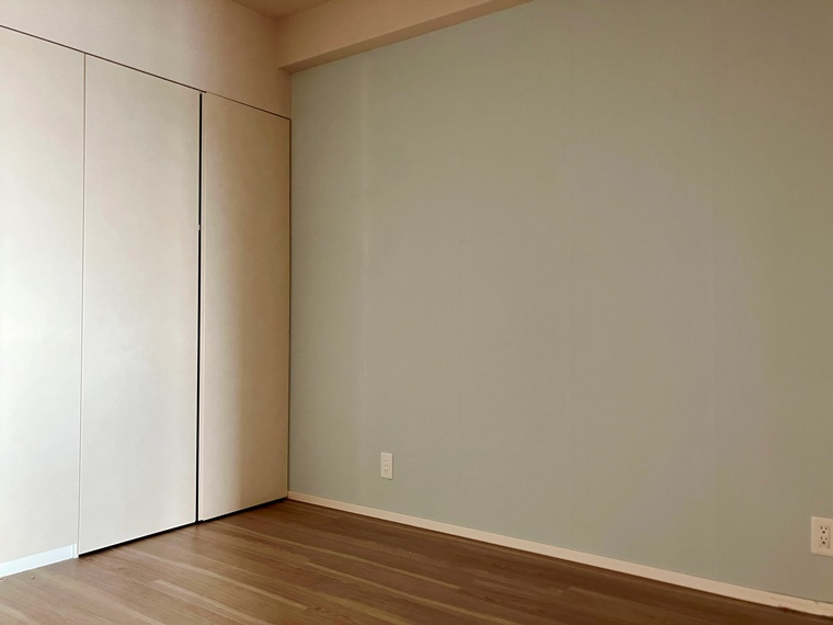 アトラス加賀の内装